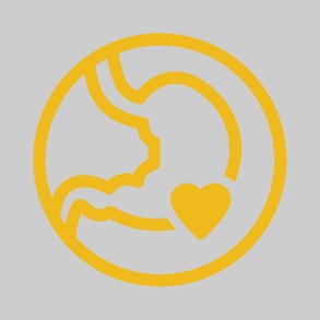 Unterstützt empﬁndliche Mägen