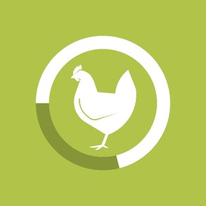 Hergestellt mit natürlichen Zutaten